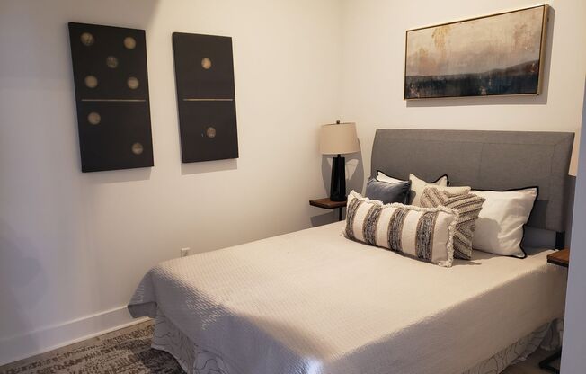 2 beds, 2 baths, 1,600 sqft, $2,659, Unit 509