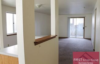 2 beds, 1 bath, 950 sqft, $1,350, Unit 4347 W Camas St #102