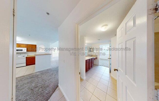 1 bed, 1 bath, 1,012 sqft, $1,350, Unit 536