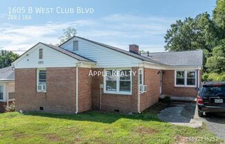 1605 B W CLUB BLVD