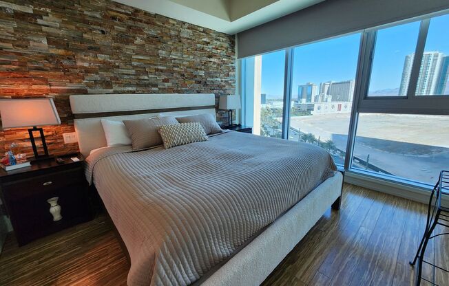 1 bed, 1 bath, $2,175, Unit #1006