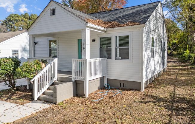 2 beds, 1 bath, $1,850