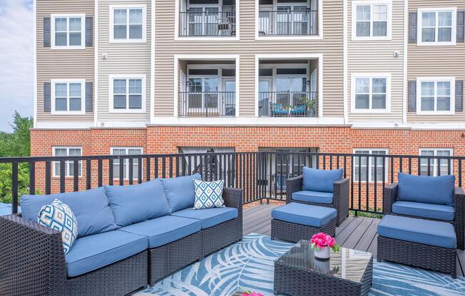 The Arlo - Apartment Living in Meriden, CT