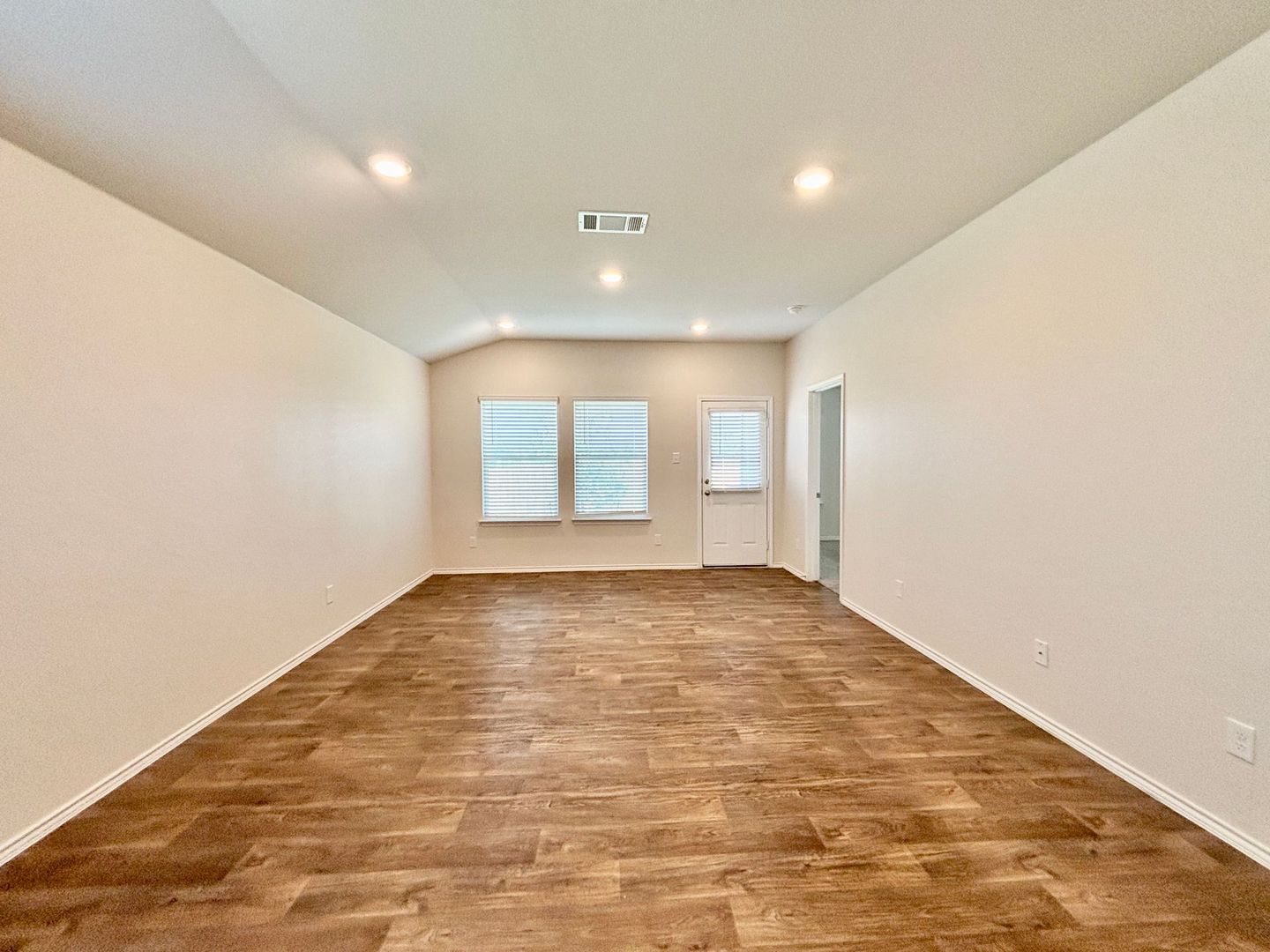 Welcome home to this Charming smart home featuring 3 bedrooms, 2 baths, and 2-car garage!