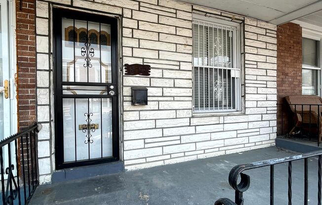 3 Bedroom Home Steps to LaSalle University