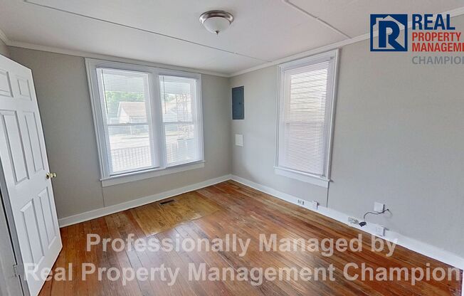 Charming 3 BD/1 BA in Heart of Wilmington