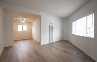 1 bed, 1 bath, $1,795, Unit 7