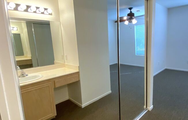 1 bed, 1.5 baths, $1,234