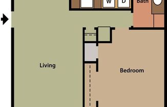 Partner-provided photo for $1000 unit