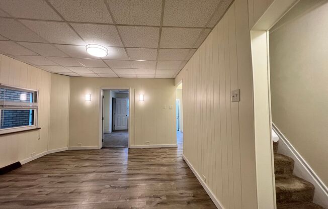 3BR House in Arlington / Southside Slopes