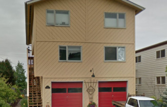 610 N Street Unit 4