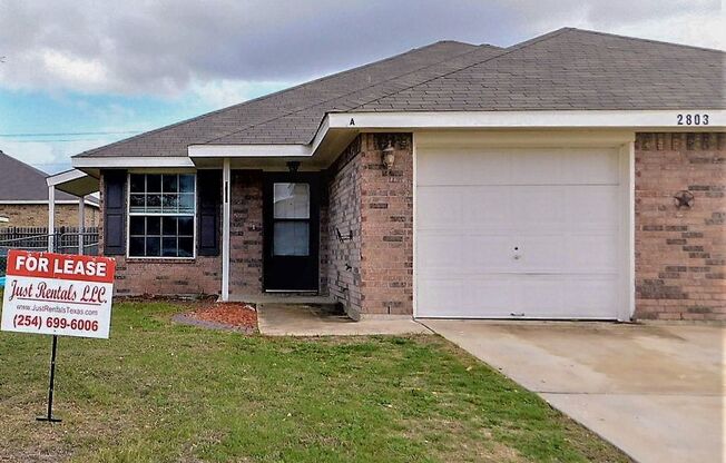 2803 Lucille Dr