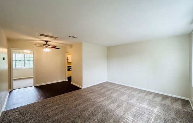 1 bed, 1 bath, $695, Unit MA9124