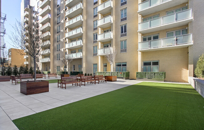 1 bed, 1 bath, $3,973, Unit 3E