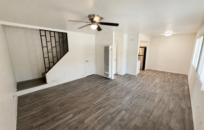 Remodeled 2+1.5 Townhome in Santa Paula