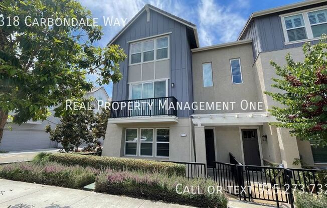 2318 CARBONDALE WAY