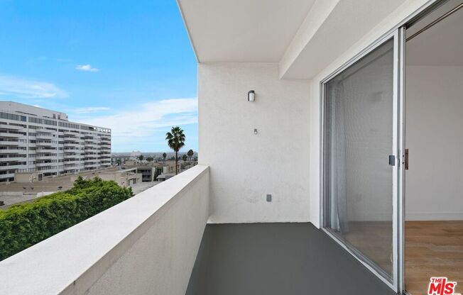 Studio, 1 bath, 536 sqft, $2,850, Unit 511