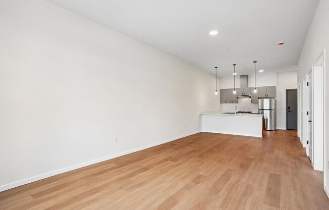 1 bed, 1 bath, 548 sqft, $2,150, Unit 105