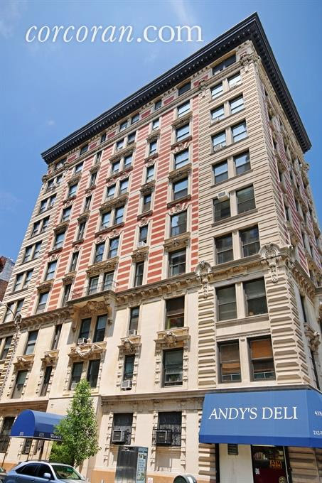 101 W 80 ST