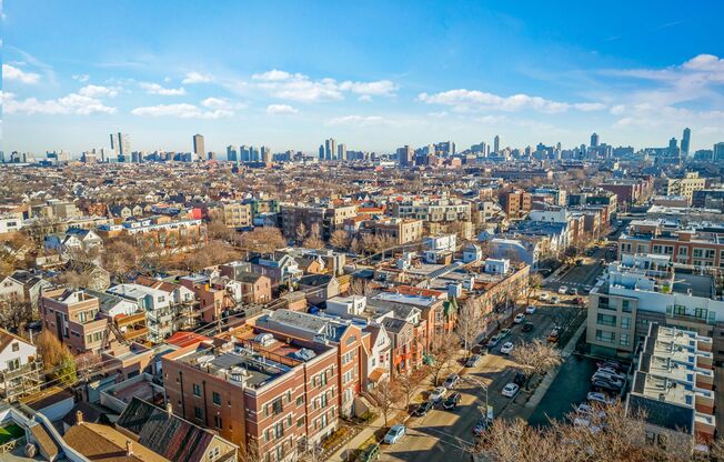 1326 W. Diversey