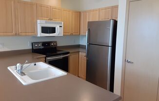 Stillwater Apartments