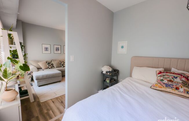 1 bed, 1 bath, $2,195, Unit Unit 226