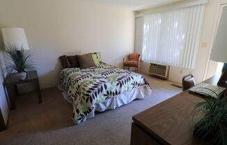 Villager Apartments