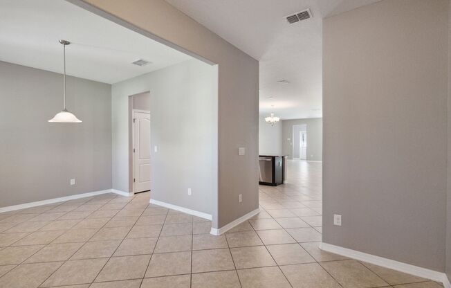 Spacious 3/2.5 Energy Efficient Home in Harmony/St. Cloud, FL Planned Community