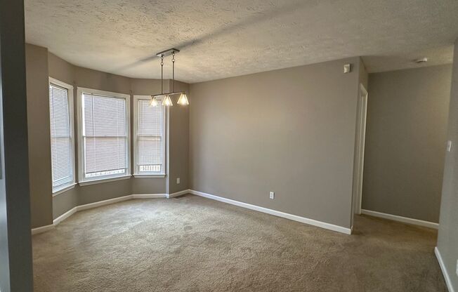 **FREE RENT FOR THE REST OF NOVEMBER** This 3 Bedroom, 2 Bath home is conveniently located