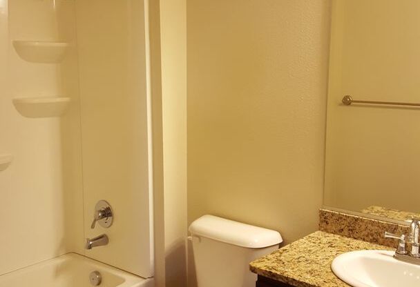 1 bed, 1 bath, 504 sqft, $1,355, Unit 3-212