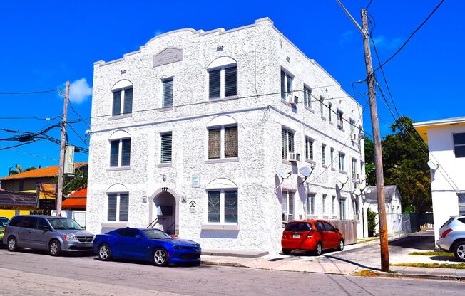 Spacious Studio in Little Havana