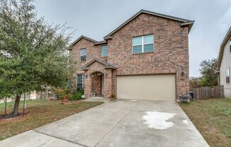 4 beds, 2.5 baths, $2,750