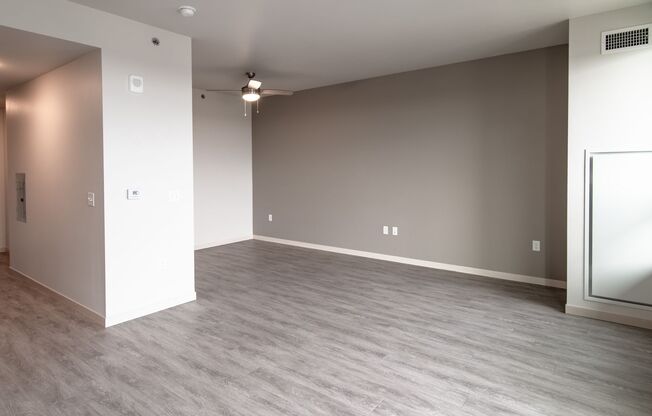 Studio, 1 bath, 520 sqft, $1,640, Unit 817