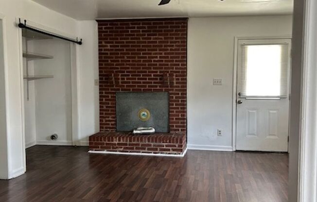 House for Rent