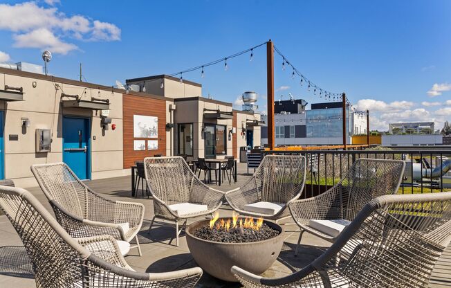 1 bed, 1 bath, 565 sqft, $1,965, Unit 505