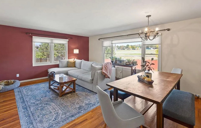 Charming Ranch-Style Home in the Heart of Colorado Springs