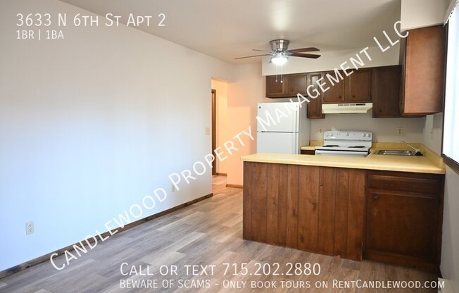 Partner-provided property photo