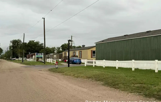 Partner-provided property photo