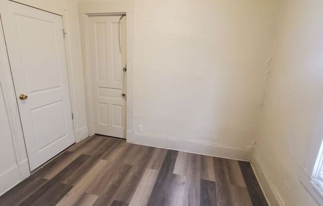 3363-3363A N 26th St (Duplex)