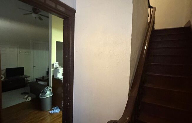122 E. University Ave.