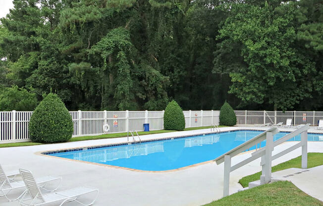 Willow Run Apartments