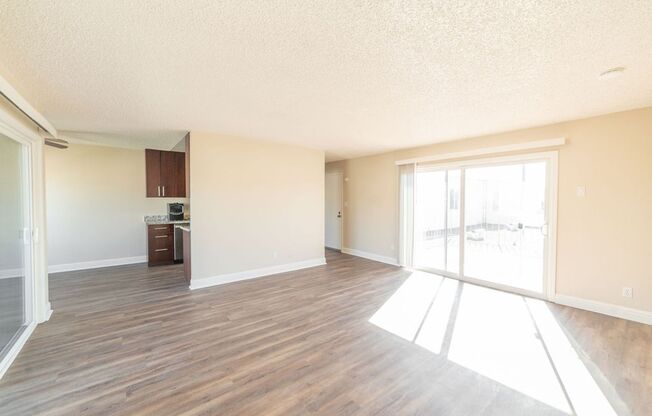 Euclid Apartments
