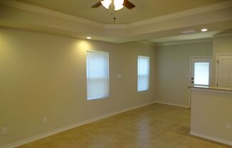 3 beds, 2.5 baths, $1,450