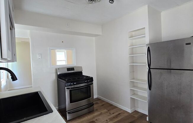 Enderis Park 2 Bedroom 1 Bathroom Single Family Home