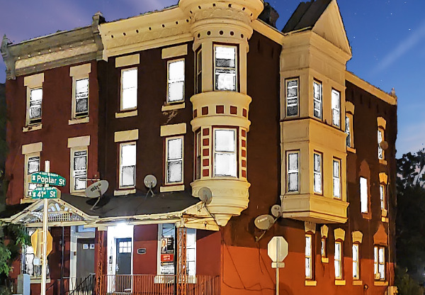 Partner-provided property photo