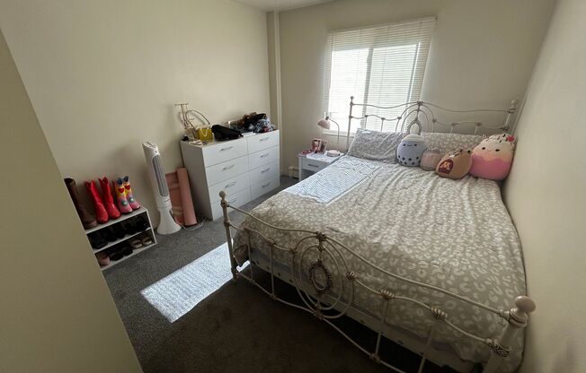 1 bed, 1 bath, $850, Unit 314