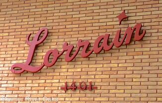 Lorrain Apartments