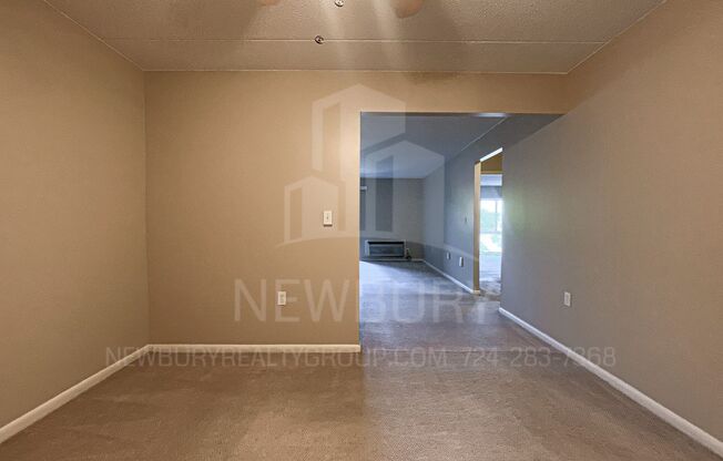 1 bed, 1 bath, 765 sqft, $995, Unit TH 405