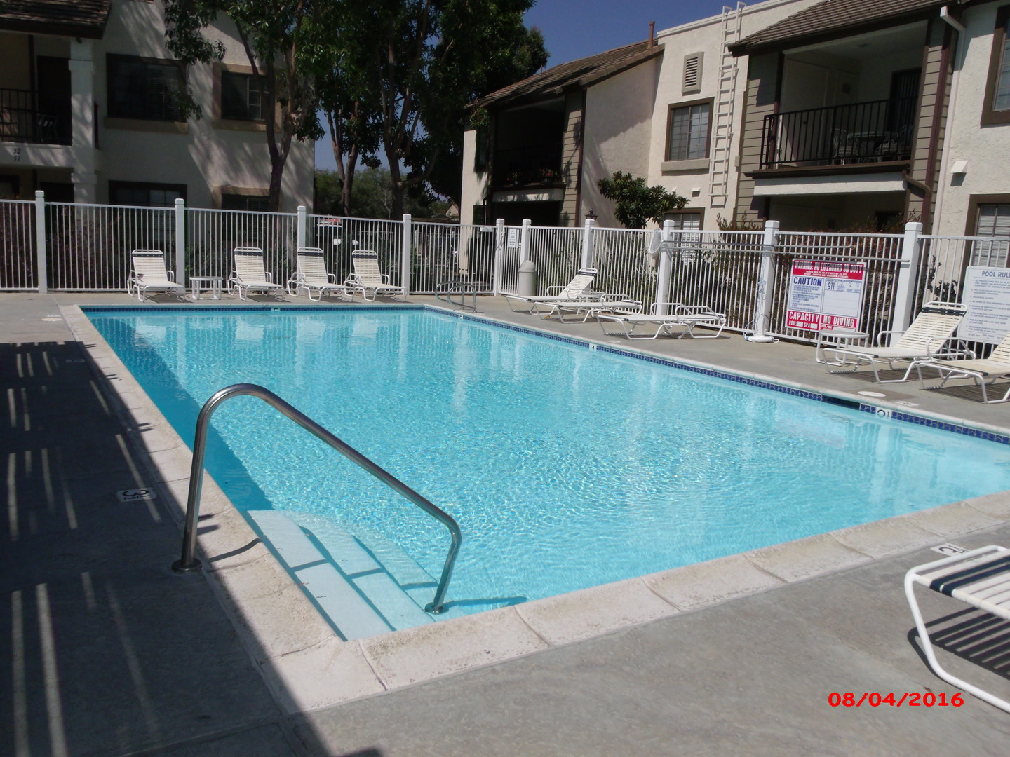 Outstanding Condo in Desirable Community of Mira Mesa