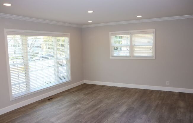Single Family Close to Downtown Sunnyvale